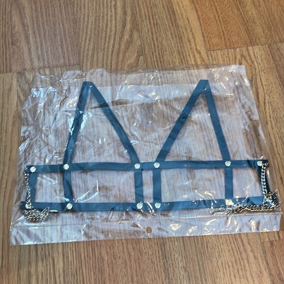 Cat eye mask - Picture 7 of 8